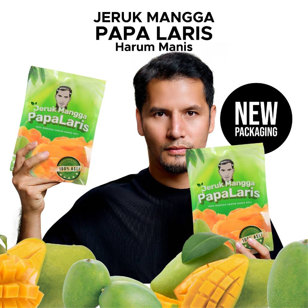 1 jeruk mangga papa laris 2.0
